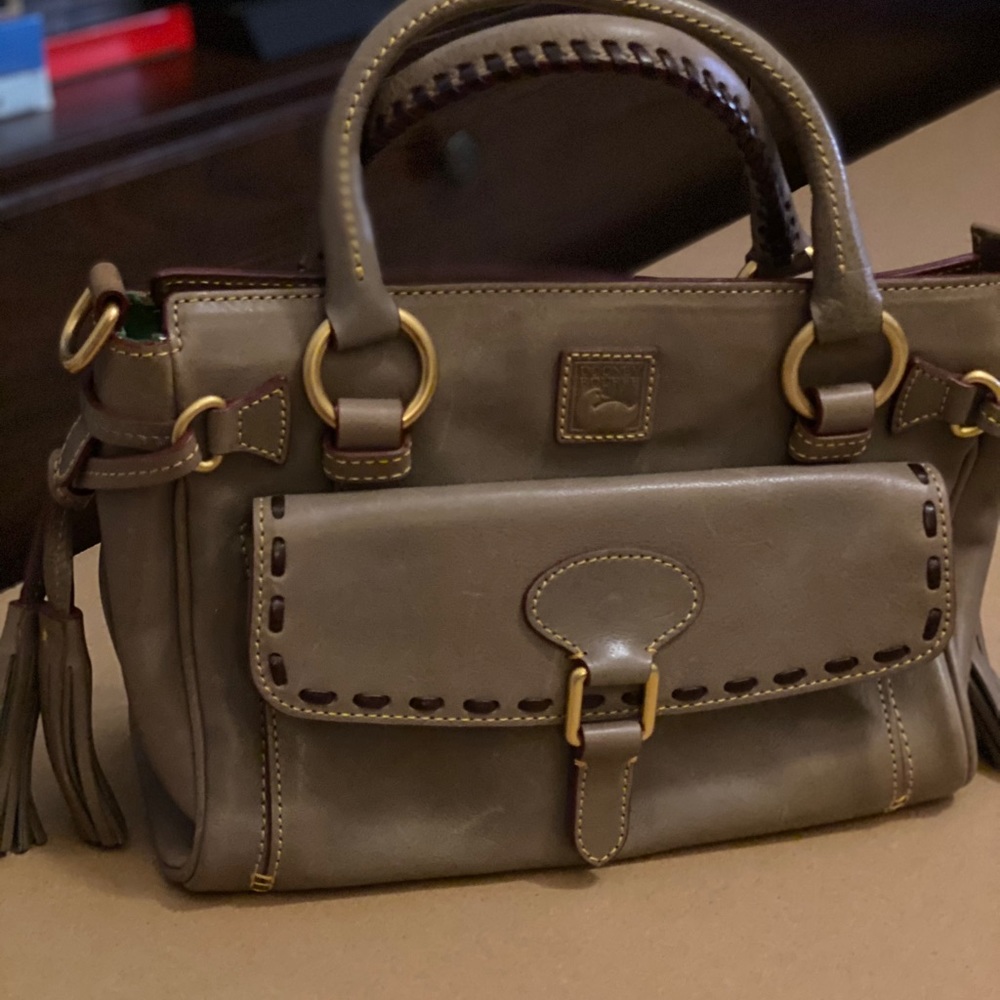 Dooney & Bourke Satchel